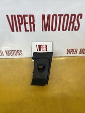 Ford Fiesta Mk7 Glovebox Knee Glove Box Drivers Side Offside 8A61A047A03 2008-17