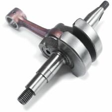 Crankshaft Assembly for