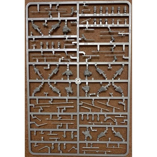 28mm norman cavalry - 28mm,