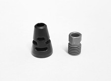 Genuine Magura Tubing Cover and or Sleeve Nut to fit MT7 MT5 MT Trail MT2 MT4