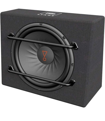 Jbl single car - jbl, 12"