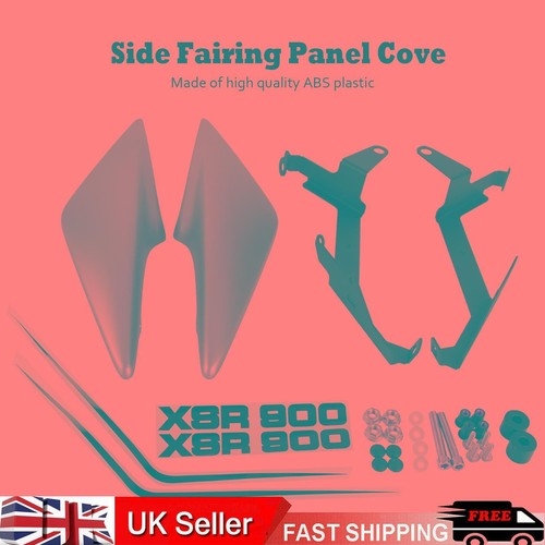 Tail side driver - tail,