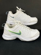 NIKE T-LITE 10  size uk 5 us