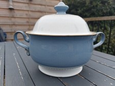 Denby "Castille" Soup Toureen