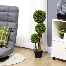 Potted Artificial Plants