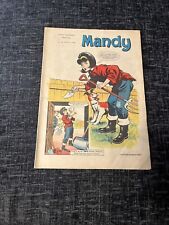 Mandy Comic - #68 - 4 May 1968