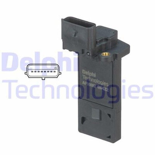 Af10682 12b1 delphi - af10682-12b1, mass