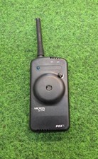 Fox Micron STR Receiver Radio