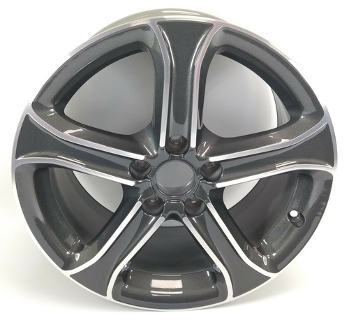 Audi alloy wheel 5 - a4, 17”