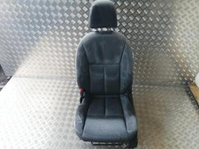 NISSAN NAVARA SEAT FRONT LEFT