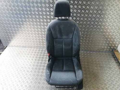 Nissan navara seat front - nissan,