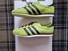 adidas Zurro – size