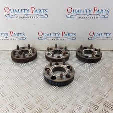 VOLKSWAGEN TOUAREG WHEEL