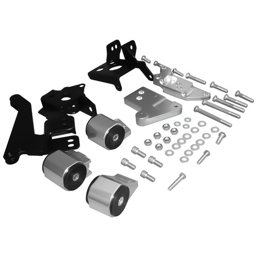 Engine motor mounts bracket - mounts,