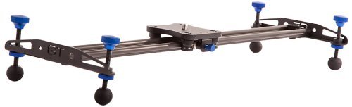Glidetrack aero slider - glidetrack, 1m