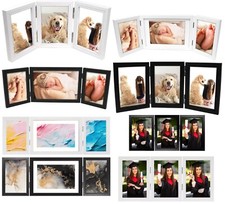 Triple 6x4 Photo Frame 4x6