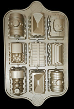 Nordic Ware Train Cake Tin