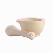 Mason Cash Ceramic Pestle & Mortar