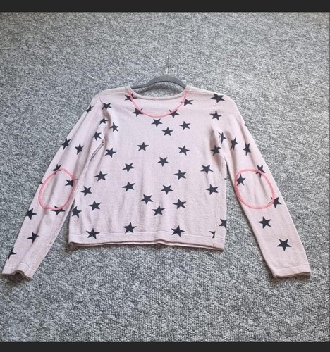 Clements ribeiro pink star - clements,