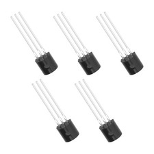 5pk TMP36 Temperature Sensors