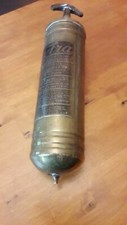 Vintage Collectable Fire