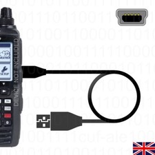 USB Programming cable for