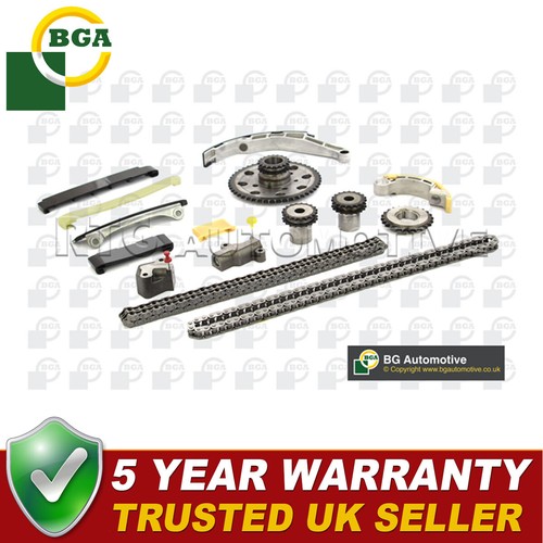 Bga timing chain - bga,