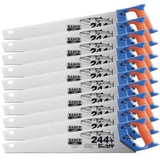 1 X BAHCO 22"/550mm BARRACUDA