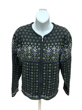 Nordic Traders Cardigan