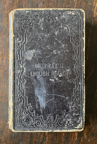 1847 very old - 1847,