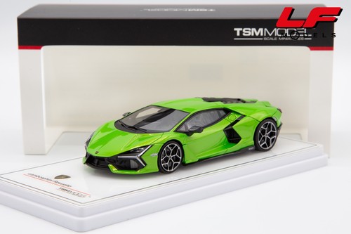 Tsm lamborghini revuelto - tsm,