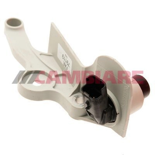 Cambiare crankshaft position - cambiare,