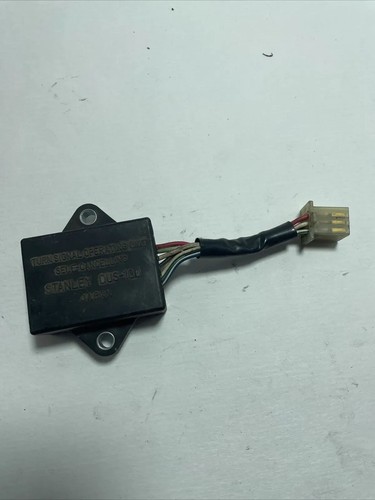 Flasher turn signal operating - turn,