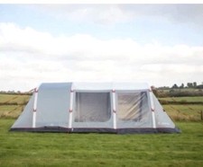 Wild Country Zonda 4 EP Tent