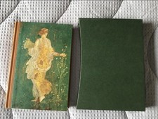 Folio Society - Pompeii: The Life of a Roman Town - Mary Beard