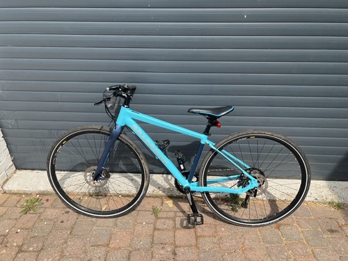 Womens boardman hyb hybrid - boardman,