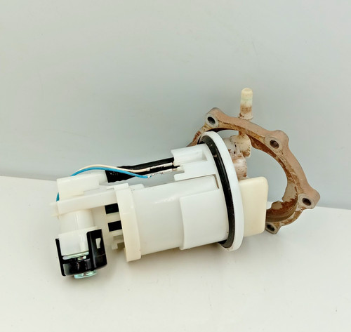 Yamaha yzf250 yz250f fuel - yz250f, pump