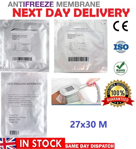 100pcs anti freeze - 10-100pcs,