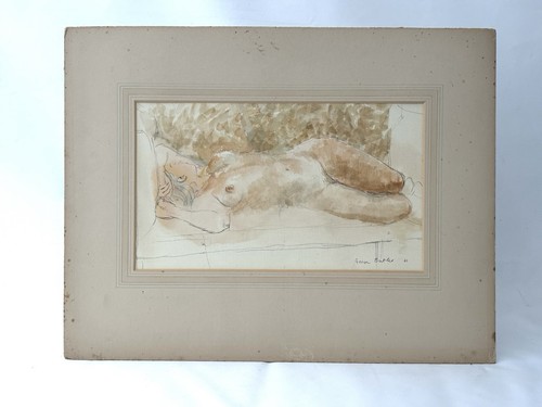 George butler rws - butler, 1904-1999