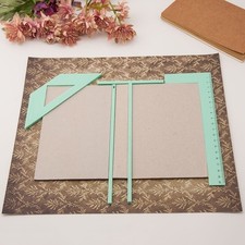 4Pcs/Set Convenient Binding