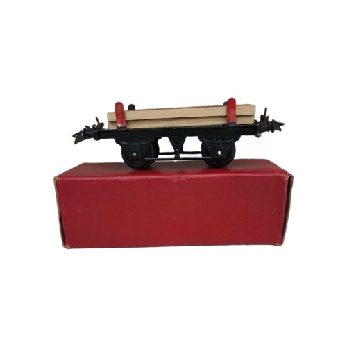 Hornby series r175 timber - hornby,