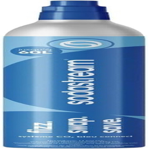 Co2 cylinder for sparkling - co2,