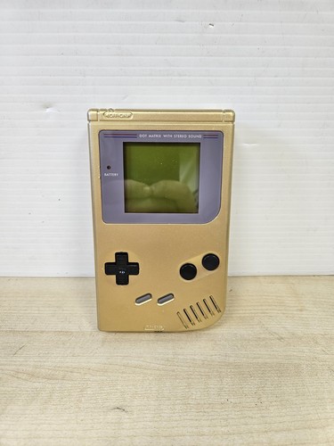 Original nintendo gameboy - original,
