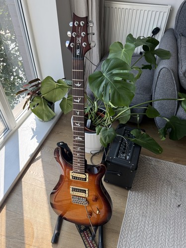 Paul reed smith se - paul, (prs)