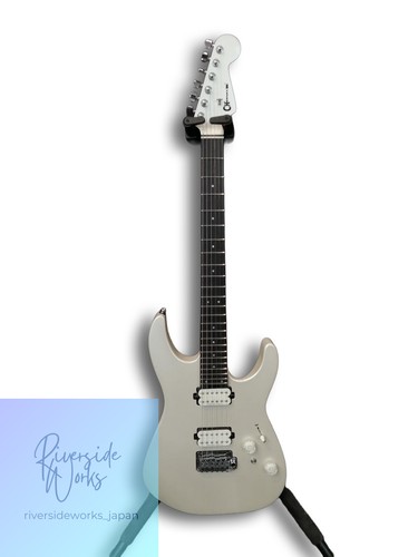 Charvel pro mod - pro-mod, dk24