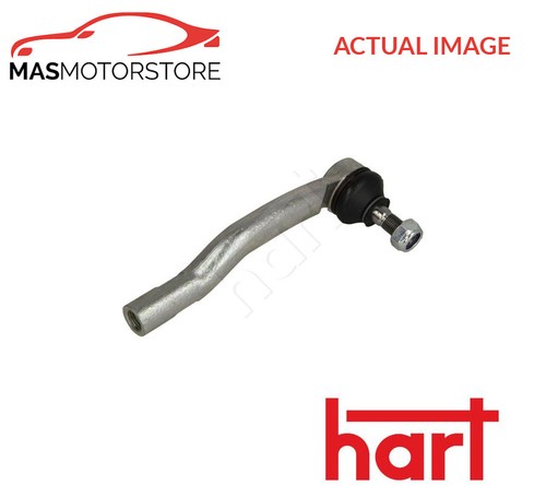 Track rod end rack - rod,