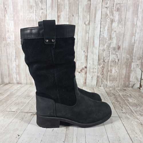 Ugg australia simmens black - ugg,