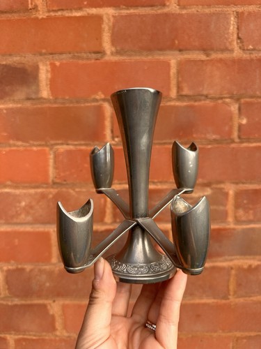 Vintage grenadier silver - vintage,