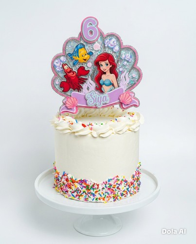Personalised disney little - disney,