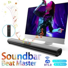 Wireless Bluetooth 5.0 Speaker